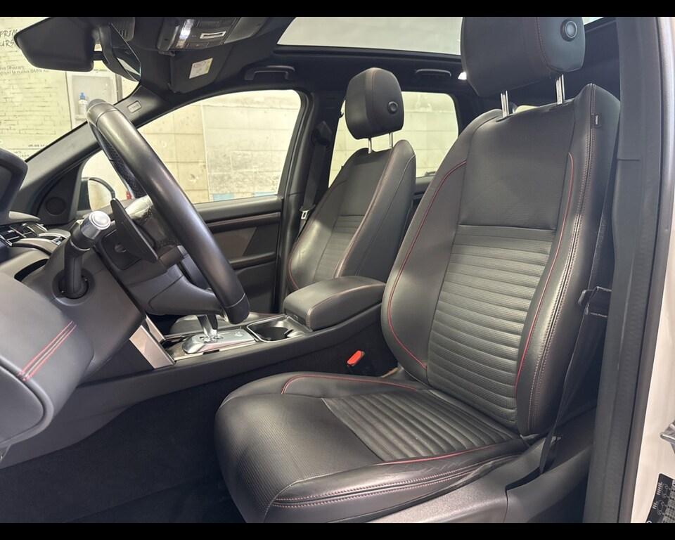 Land Rover Discovery Sport 2.0d td4 mhev R-Dynamic S awd 180cv auto