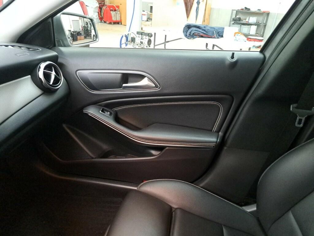 Mercedes GLA 180 Executive auto