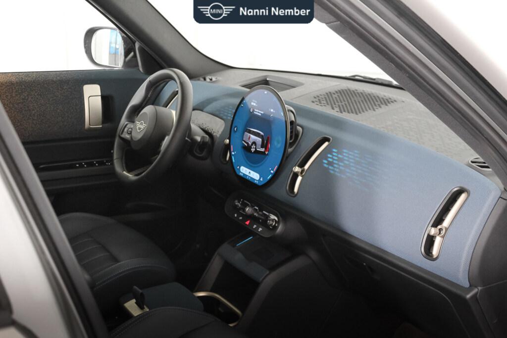 Mini Mini Countryman 2.0 48V D Favoured auto