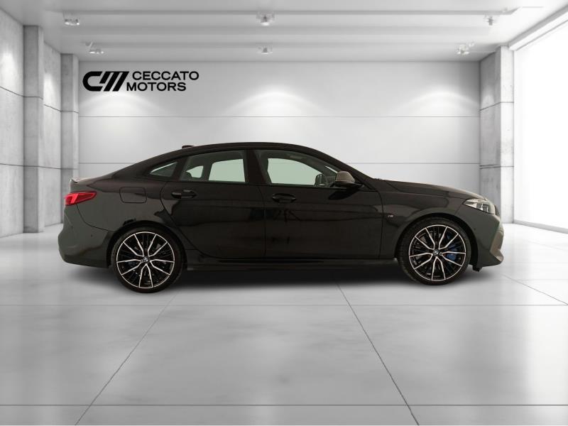 BMW Serie 2 M M235i Gran Coupe xdrive auto