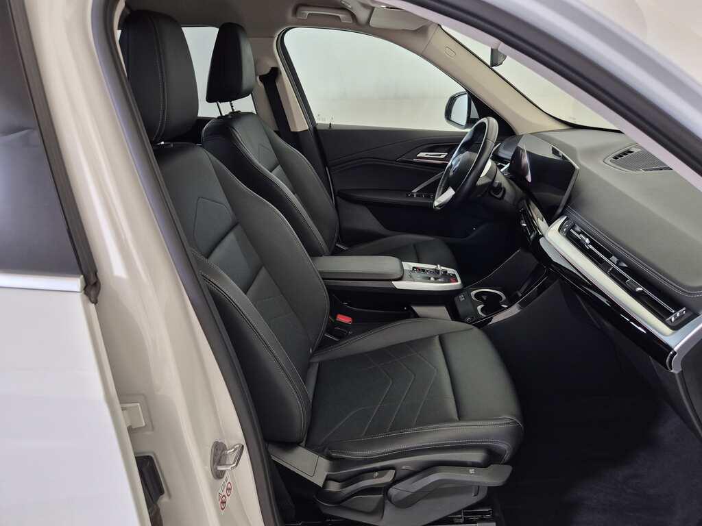 BMW X1 sdrive18d X-Line Edition Balance auto