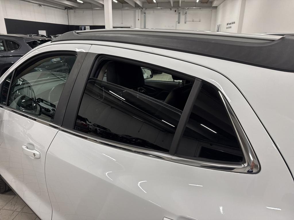 Opel Mokka X 1.6 cdti Advance s&s 4x2 136cv my18