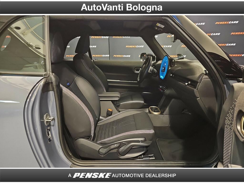 Mini Mini Cooper Cabrio 2.0 C Classic auto