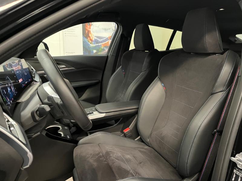 BMW iX2 edrive 20 MSport Pro