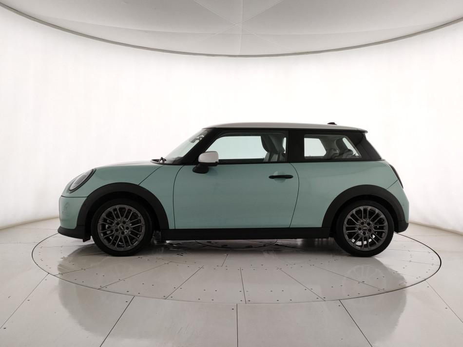 Mini Mini Cooper 3p 1.5 C Classic auto