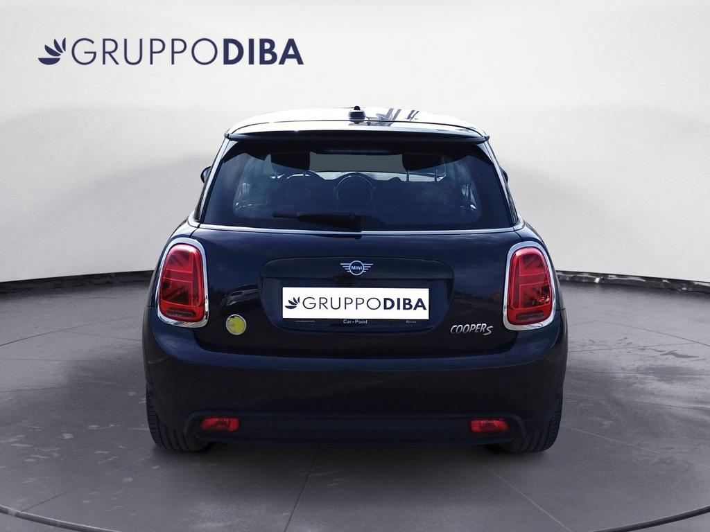 Mini Cooper SE 3p Classic auto