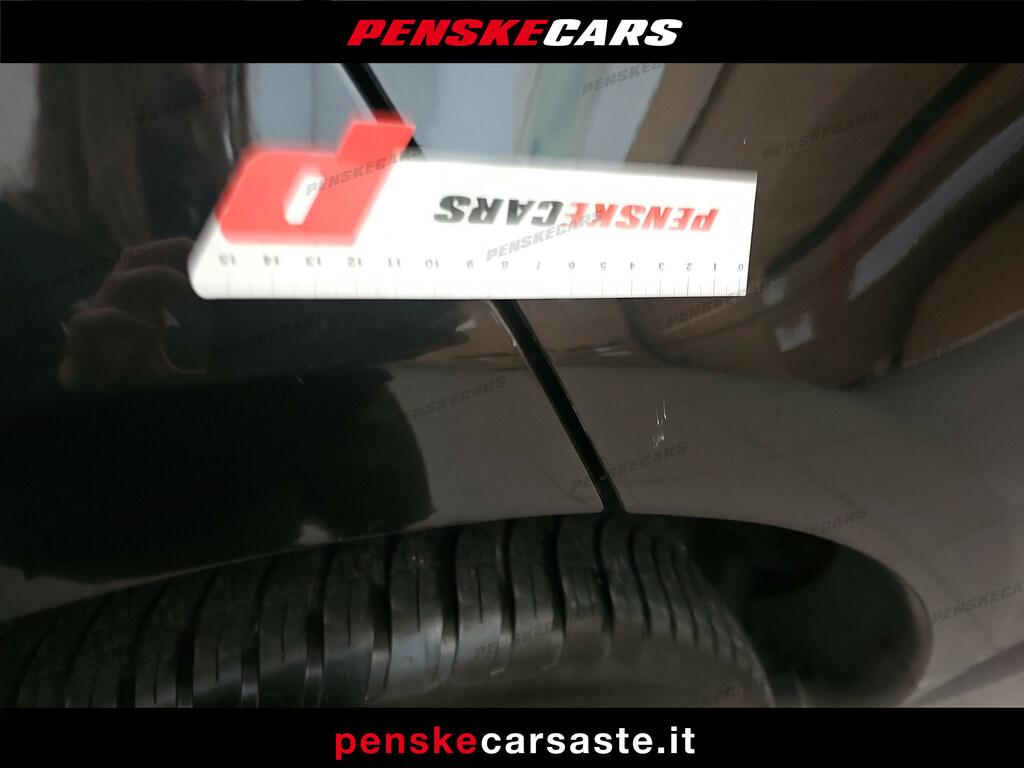 Land Rover Range Rover Evoque Evoque 2.0d i4 mhev Bronze Collection awd 163cv auto