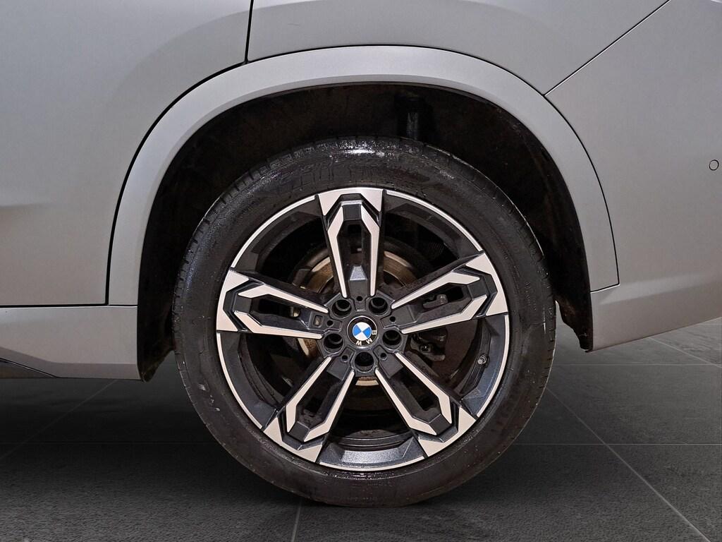 BMW X1 sdrive18d Msport auto