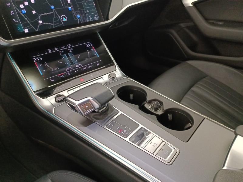 Audi A6 Allroad 40 2.0 tdi mhev quattro 204cv s-tronic