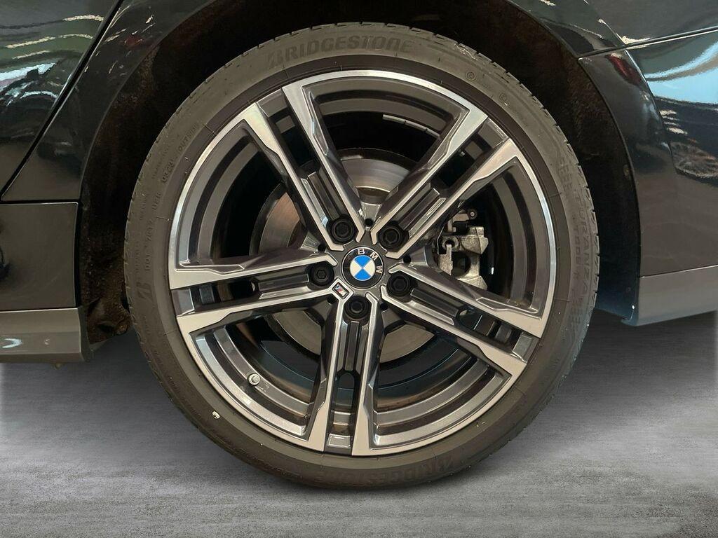 BMW Serie 2 220d Gran Coupe Msport xdrive auto