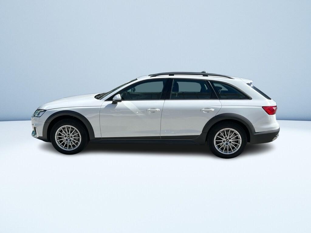 Audi A4 Allroad 40 2.0 tdi mhev Business quattro 204cv s-tronic