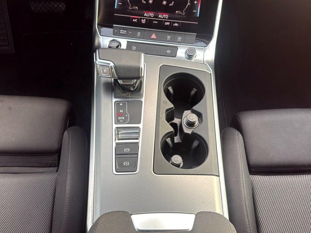 Audi A6 Avant 40 2.0 tdi mhev Business Sport quattro s-tronic