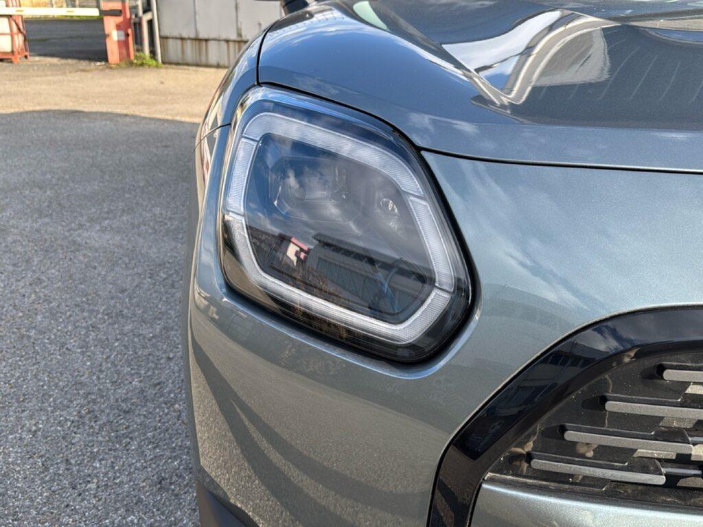 Mini Mini Countryman 2.0 48V D Classic auto