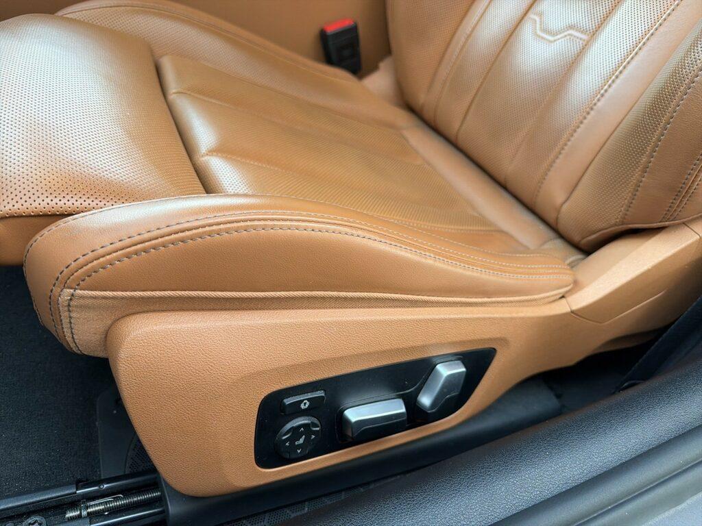 BMW Serie 8 840i Coupe xdrive auto