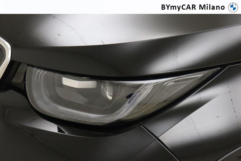 BMW i3 i3s 120Ah Advantage