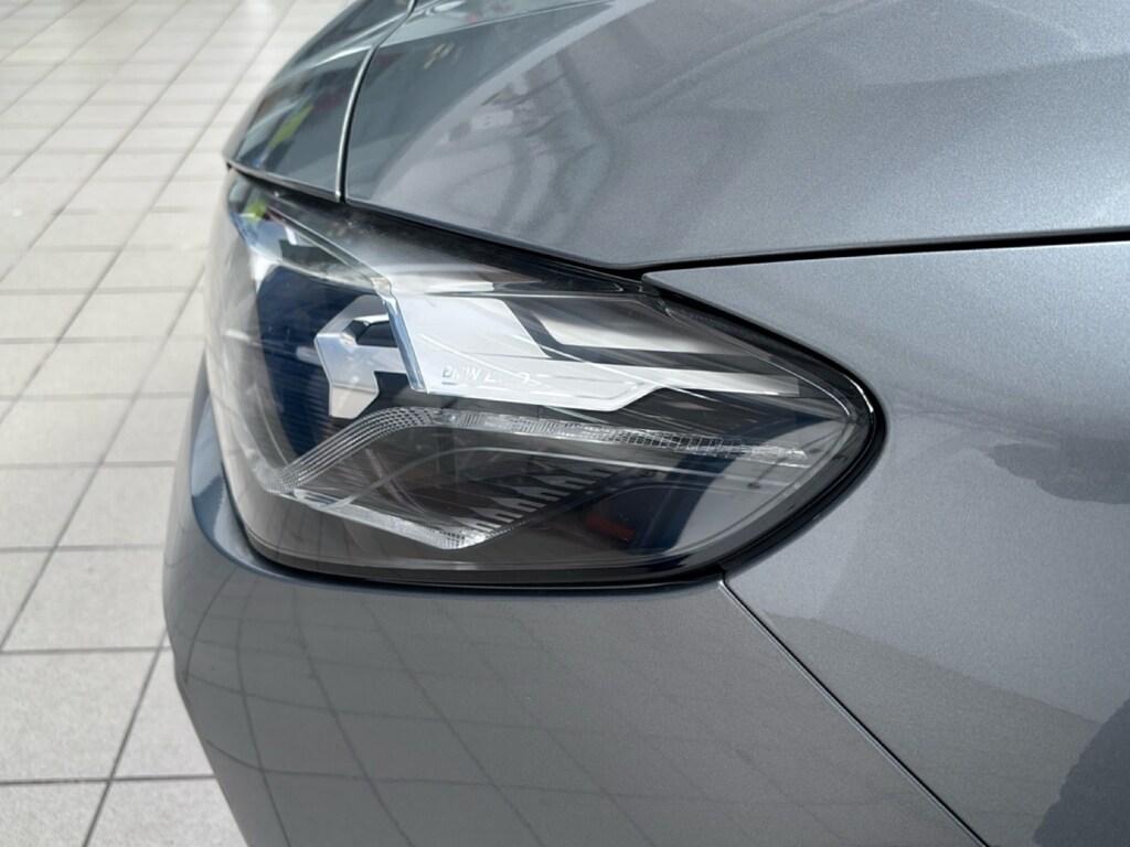 BMW Serie 2 218d Active Tourer Msport auto