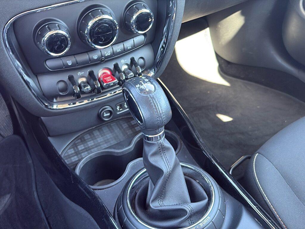 Mini One D Clubman 1.5 One D Boost Auto