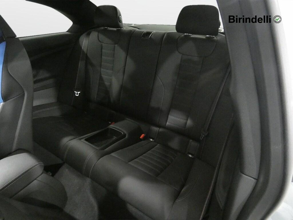 BMW M2 Coupe 3.0 460cv auto