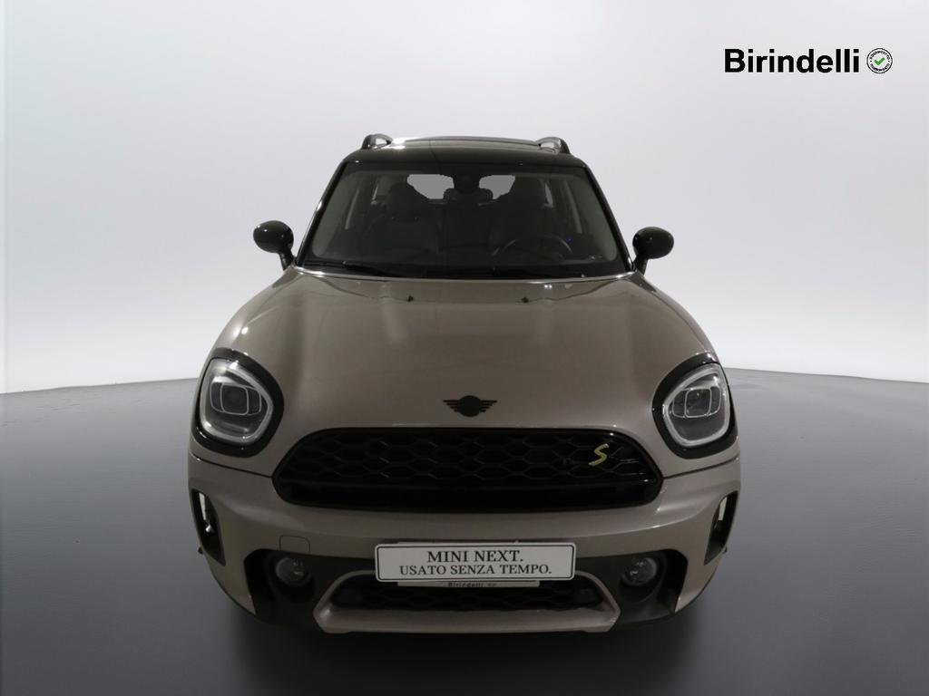 Mini Cooper SE Countryman 1.5 Classic all4 auto