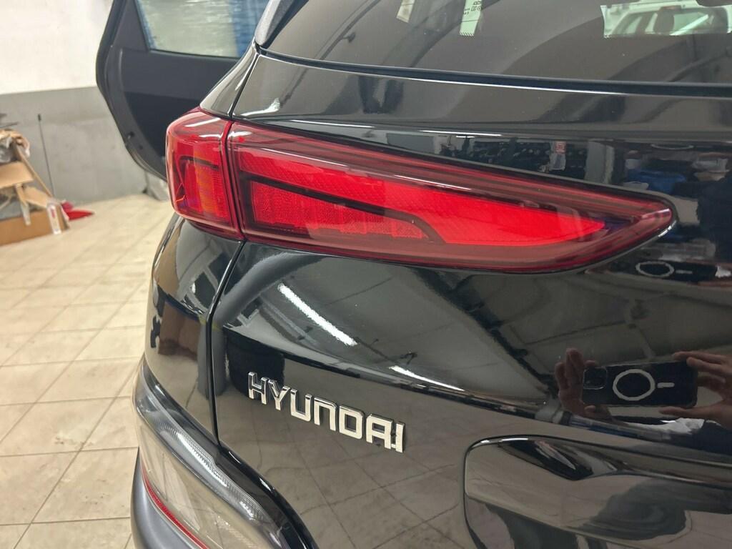 Hyundai Kona 1.0 t-gdi Xline 2wd 120cv