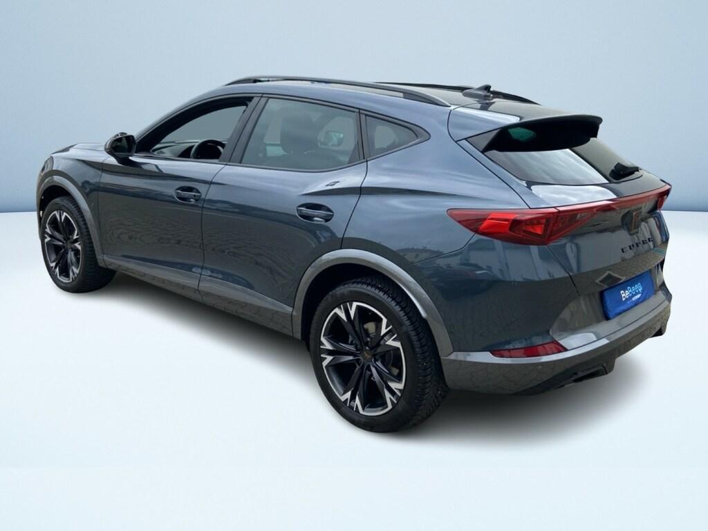 Cupra Formentor 1.5 tsi dsg