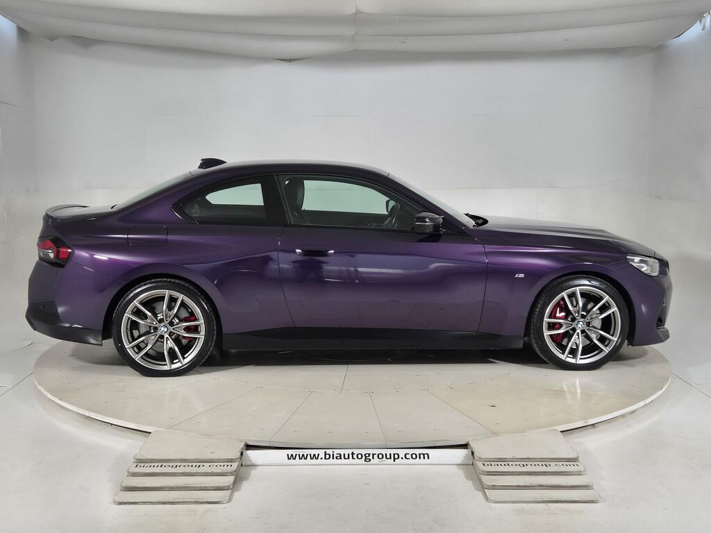 BMW Serie 2 M 220i Coupe M240i xdrive auto