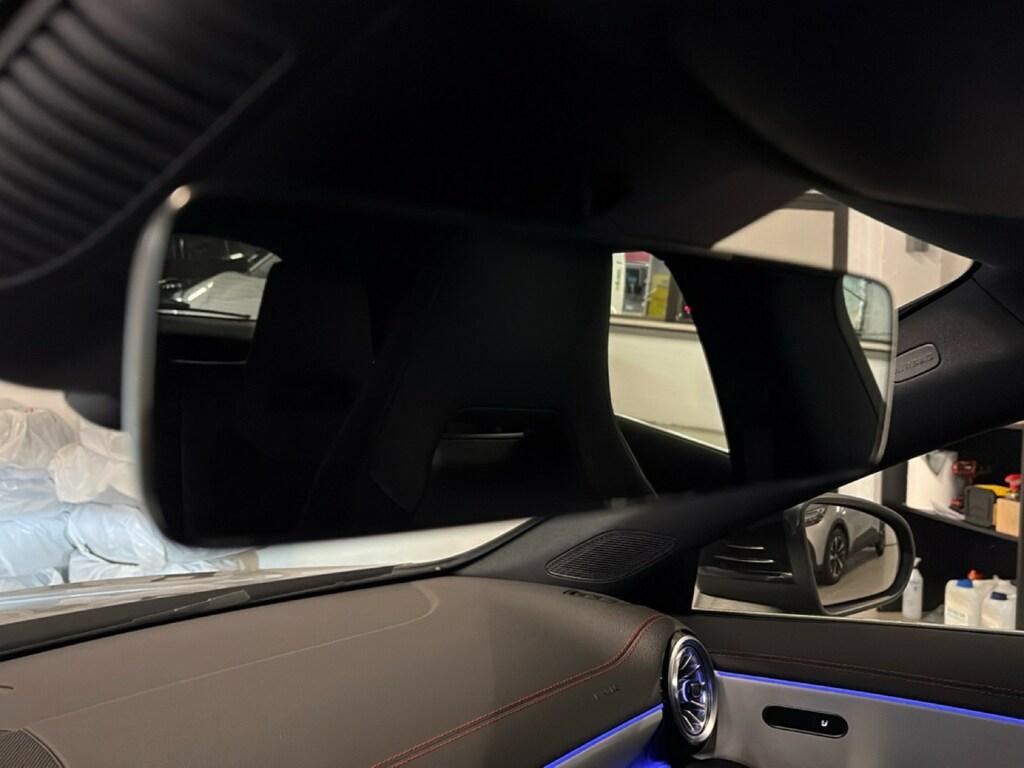 Mercedes CLA Shooting Brake 180 d AMG Line Advanced Plus auto