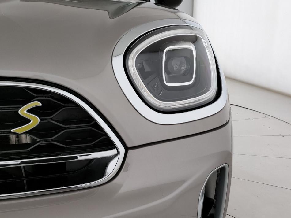 Mini Cooper SE Countryman Mini Countryman 1.5 Cooper SE Business all4 auto