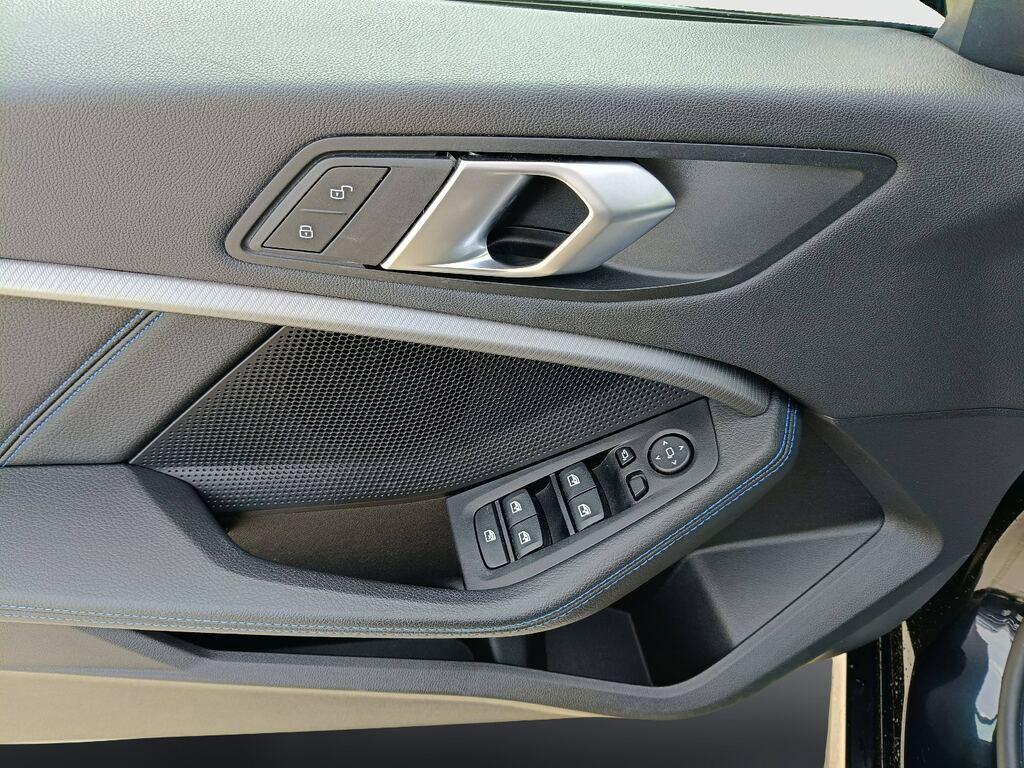 BMW Serie 1 118d Msport auto