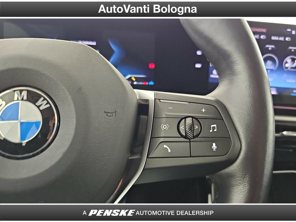 BMW X1 sdrive18d X-Line auto