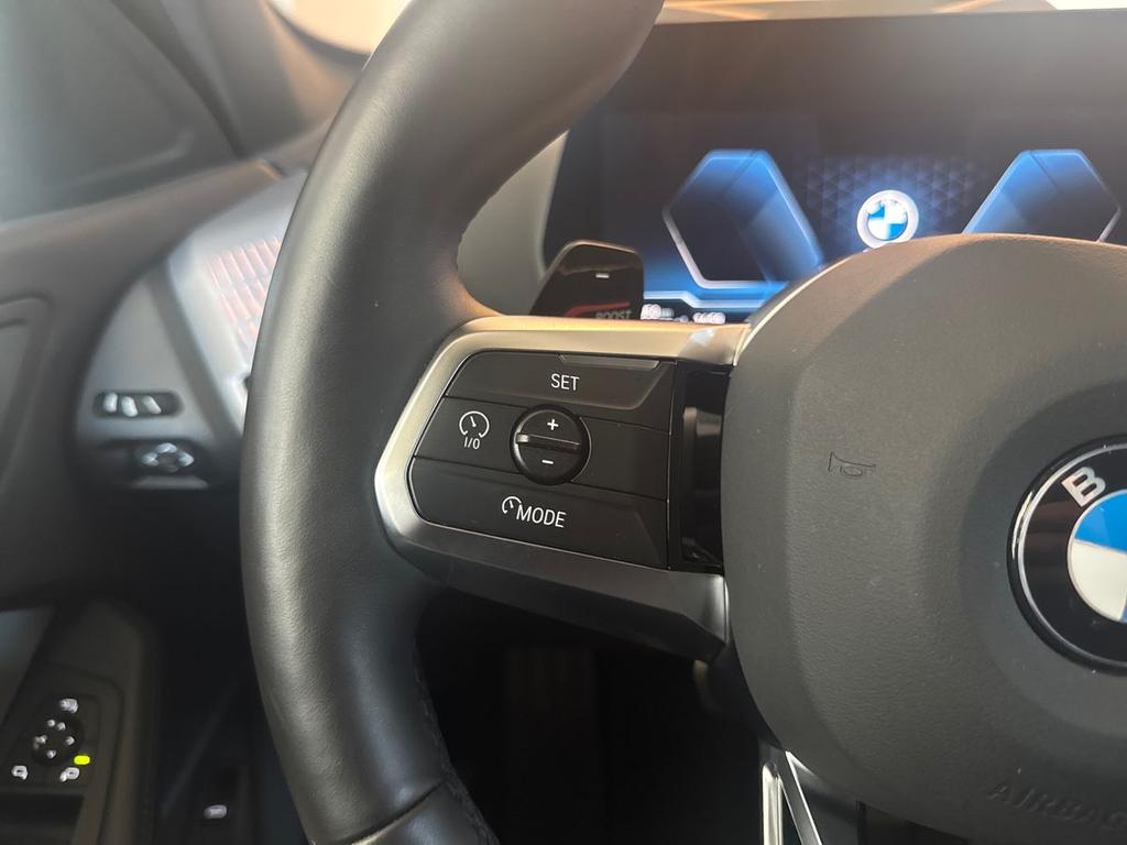 BMW Serie 1 118d MSport Pro auto