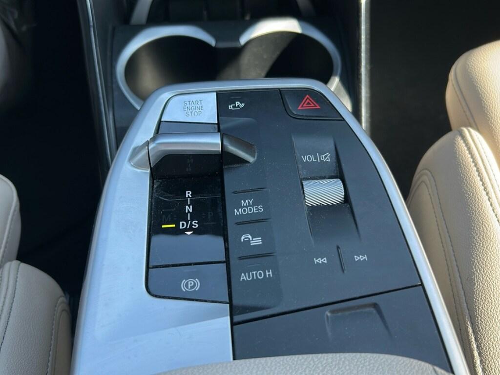 BMW X1 30e xdrive Msport auto