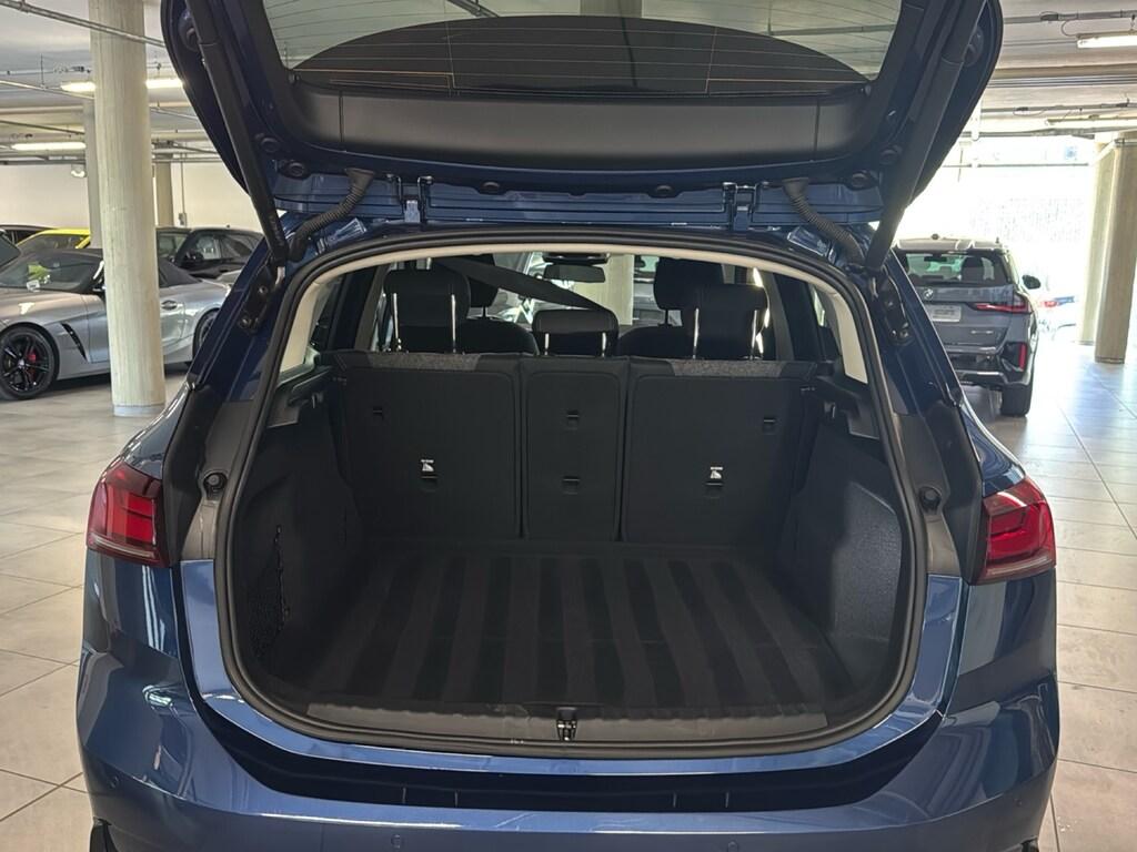BMW Serie 2 218d Active Tourer auto