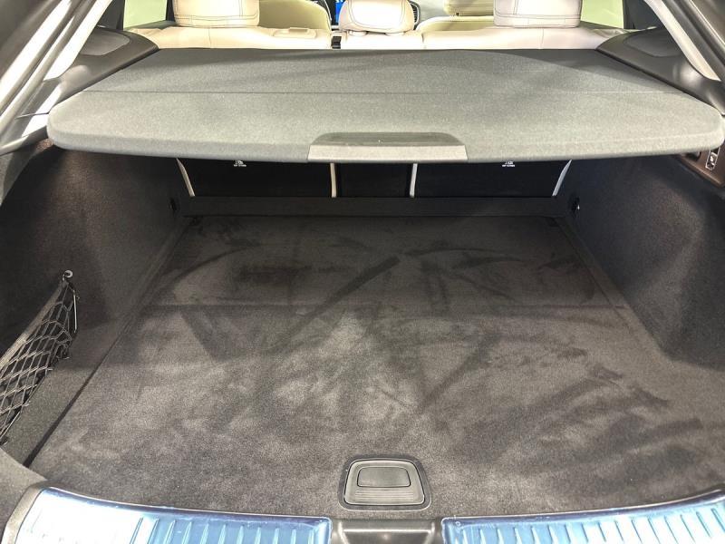 Mercedes GLE Coupe 300 d AMG Line Premium 4matic auto