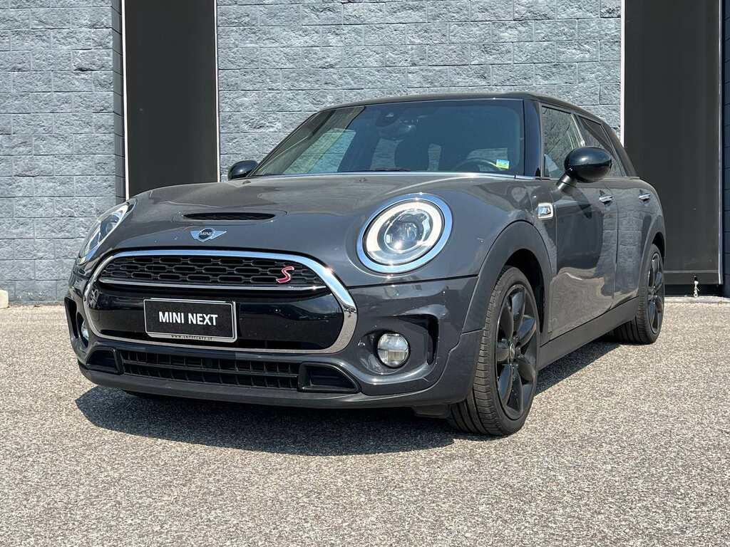 Mini Cooper SD Clubman 2.0 Cooper SD Business