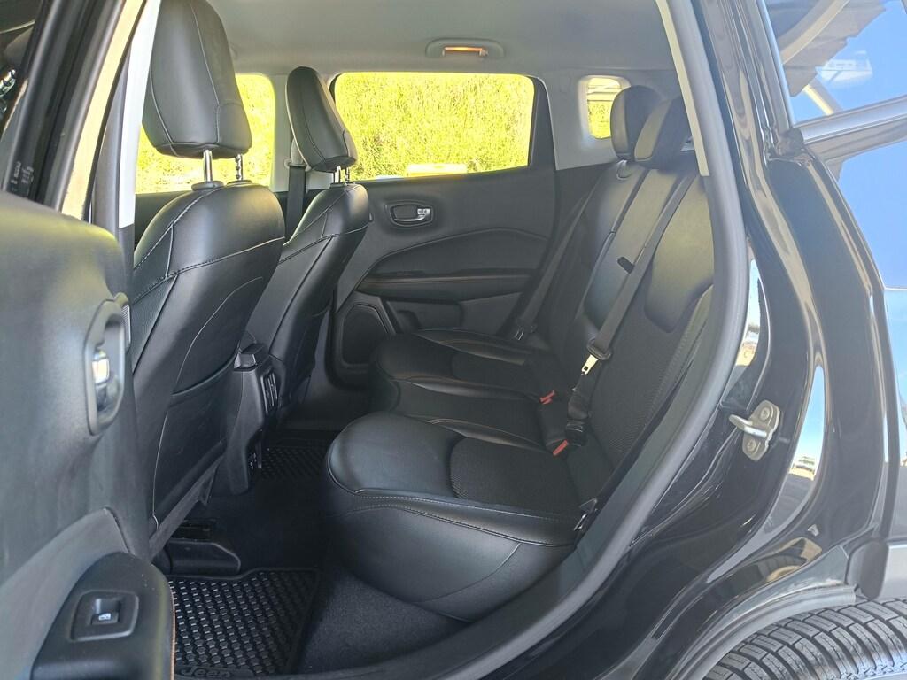 Jeep Compass 1.4 m-air Limited 4wd 170cv auto my19