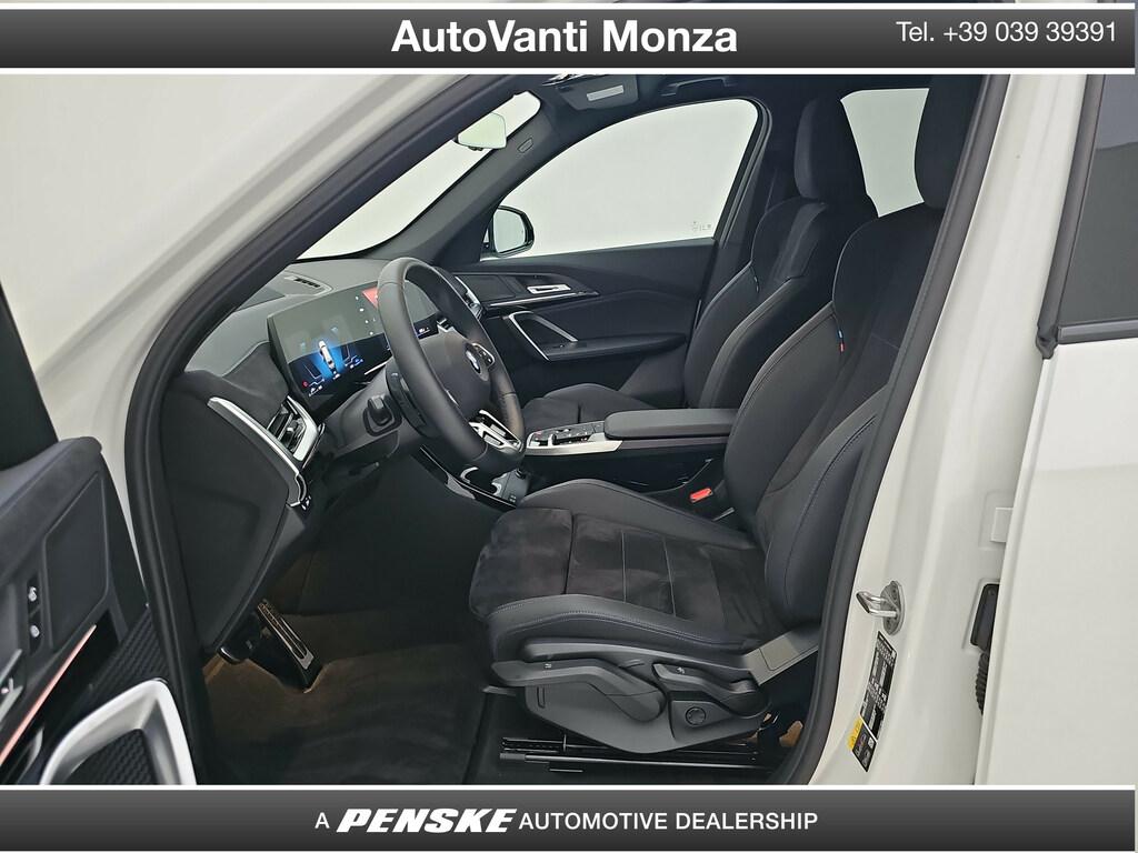 BMW X1 xdrive 25e MSport Pro auto