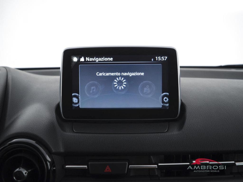 Mazda 2 1.5d Evolve 105cv