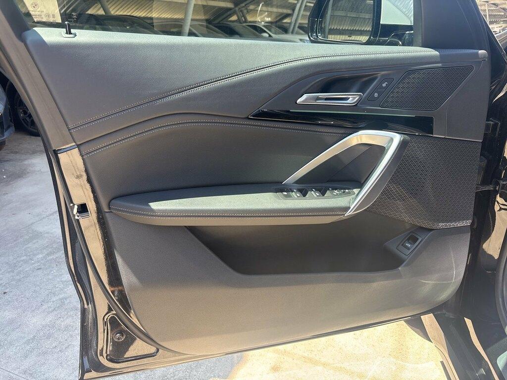 BMW X1 sdrive18d X-Line auto