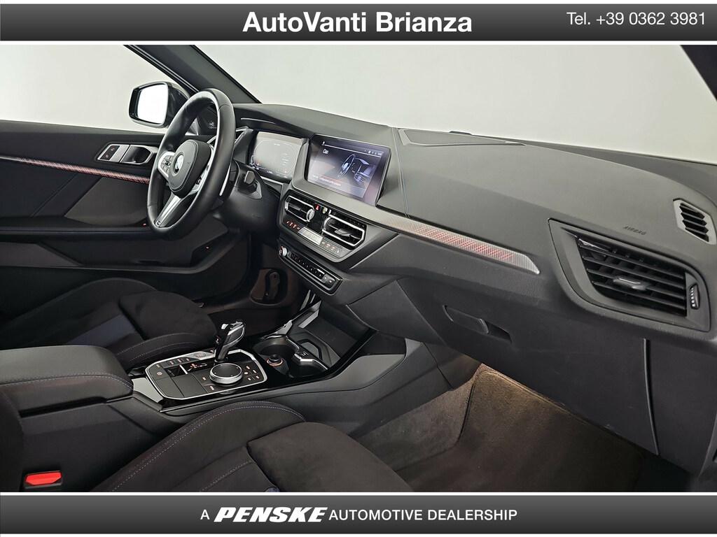 BMW Serie 1 M 135i xdrive auto
