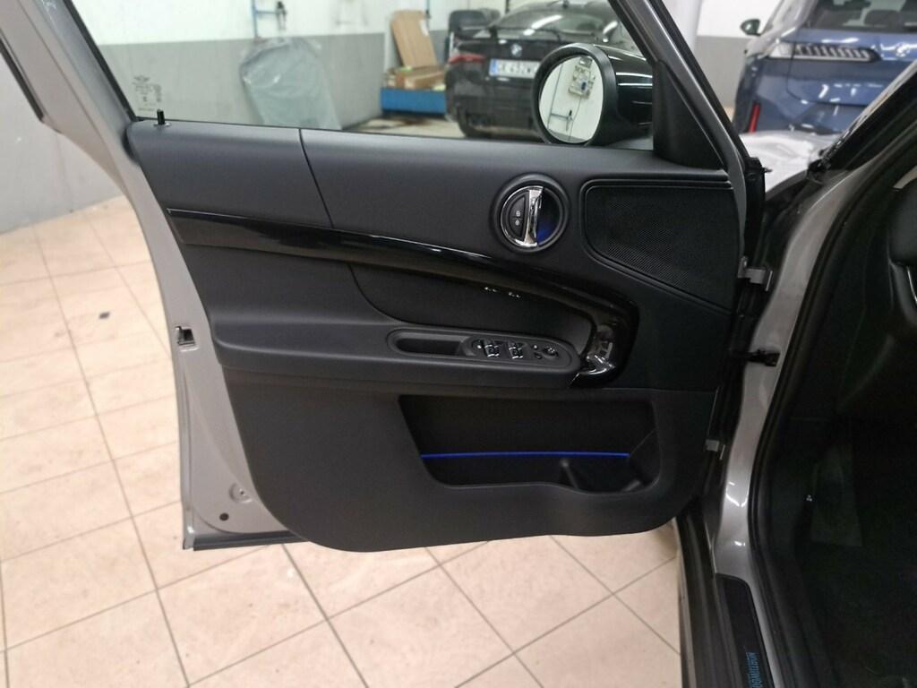 Mini Cooper Countryman 1.5 TwinPower Turbo Cooper