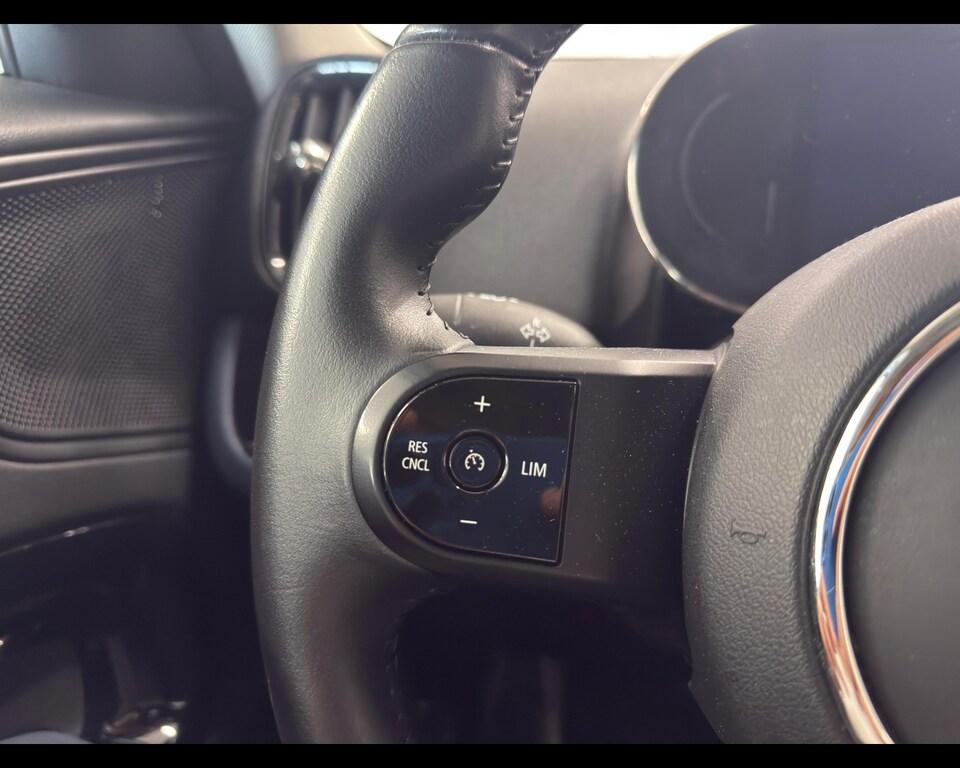 Mini Cooper Countryman 1.5 TwinPower Turbo Cooper
