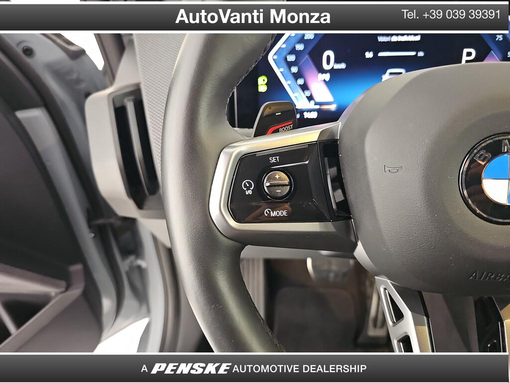 BMW X3 xdrive20d MSport Pro auto