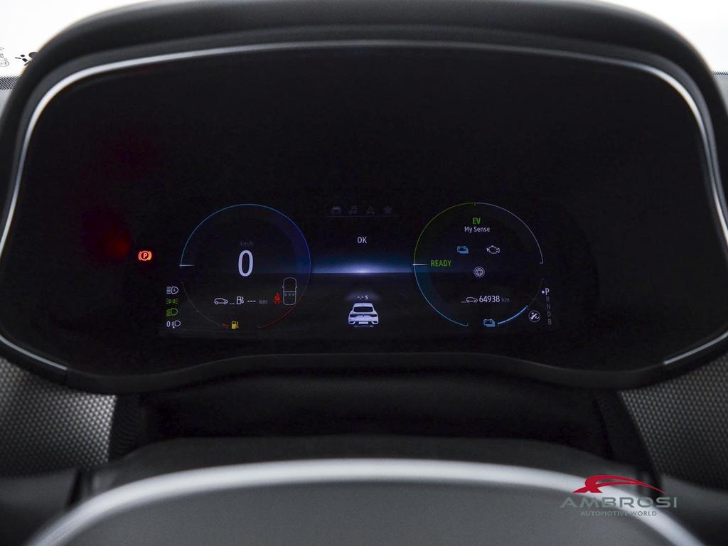 Renault Arkana 1.6 E-Tech full hybrid E-Tech Engineered Fast Track 145cv