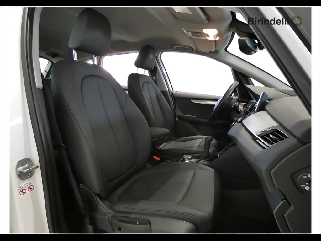 BMW Serie 2 218d Active Tourer Advantage