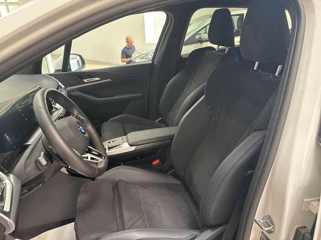 BMW Serie 2 218d Active Tourer Msport auto