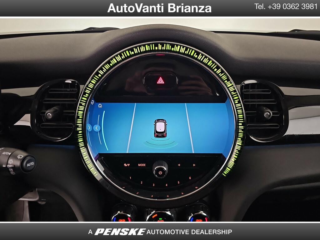 Mini Cooper 1.5 TwinPower Turbo Cooper