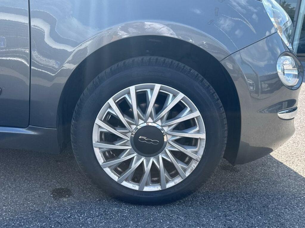 Fiat 500 1.2 S 69cv