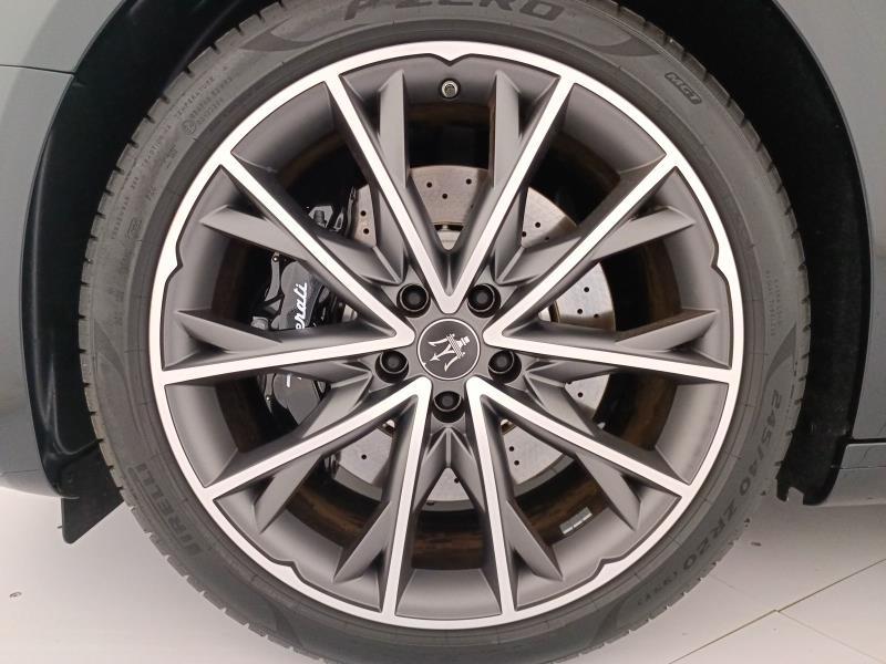 Maserati Ghibli 2.0 mhev GT 330cv rwd auto