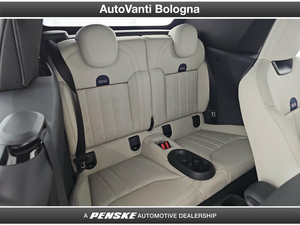 Mini Mini Cooper Cabrio 2.0 S Favoured auto